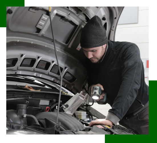 Gallagher's Expert Auto Repair