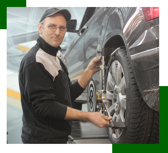 Gallagher's Expert Auto Repair