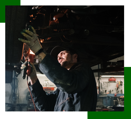 Gallagher's Expert Auto Repair